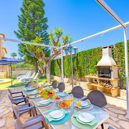 Villa Silene By Plusholidays *