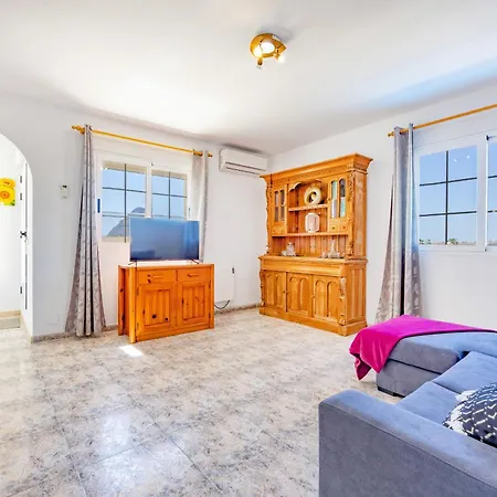 Silene By Plusholidays Calp