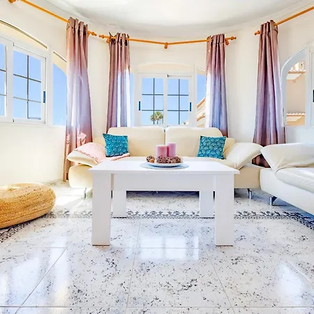 Silene By Plusholidays Calp