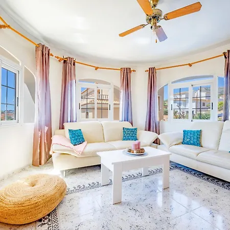 Silene By Plusholidays Villa