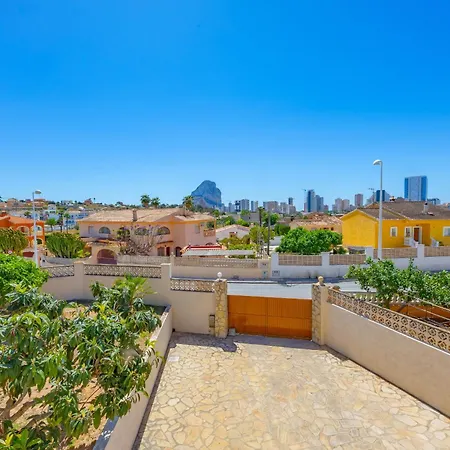 Silene By Plusholidays Villa Calp