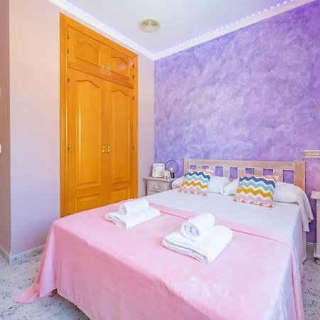 Villa Silene By Plusholidays Calp