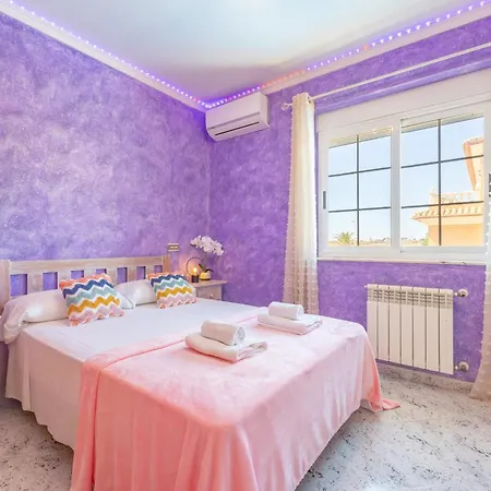 Silene By Plusholidays * Calp